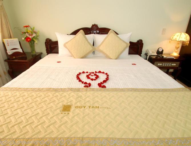 Duy Tan Hotel Hue Bagian luar foto