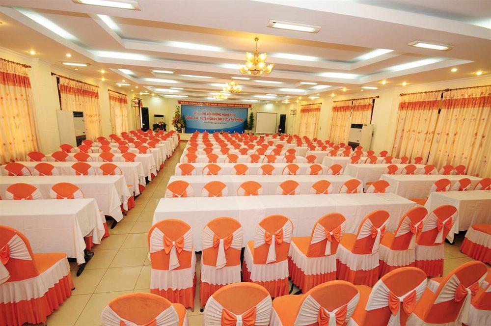 Duy Tan Hotel Hue Bagian luar foto